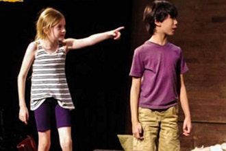 Brooklyn Kids Summer Acting Camp (Ages 7-9)